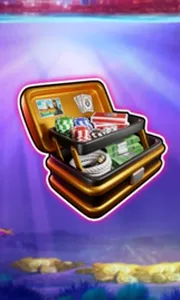 Big Bass Vegas Double Down Deluxe