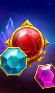 Diamond Cascade