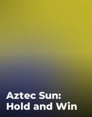 Aztec Sun: Hold and Win