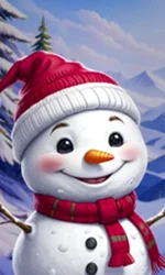 Book Of Frosty