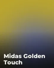 Midas Golden Touch