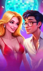 Disco Party