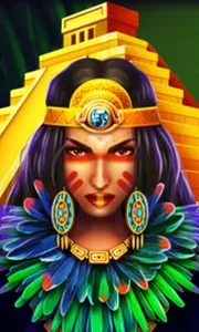 Aztec Magic Megaways