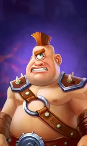Cyclops Smash