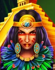Aztec Magic Megaways