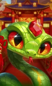 Fortune Snake