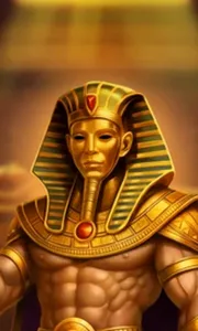 Treasures of Osiris