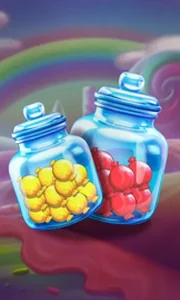 Candy Jar Clusters