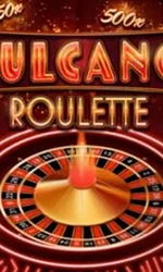 Vulcano Roulette