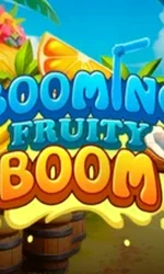 Booming Fruity Boom