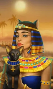 Book Of Cats Megaways