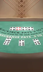 Korean BlackjackX 3