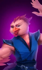 Battle Roosters Bonus Buy